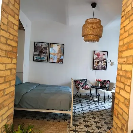 Apartment Frano