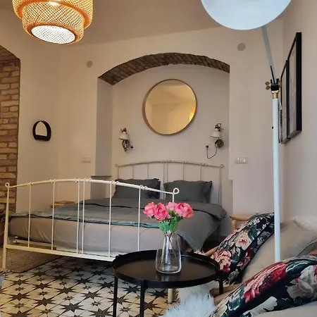 Apartment Frano