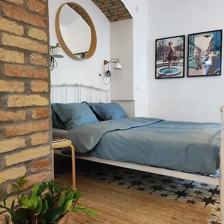 Apartment Frano *