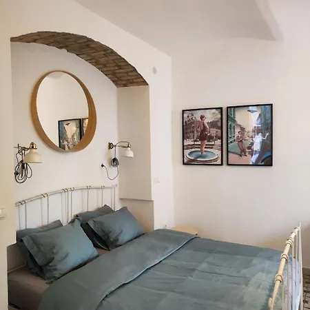 Frano Apartment Zagreb