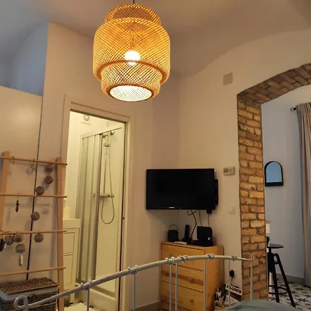 Apartment Frano *