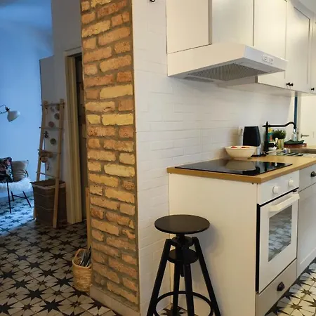 Apartment Frano