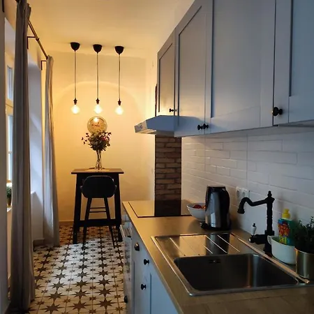 Apartment Frano *