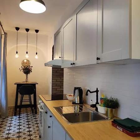 Apartment Frano