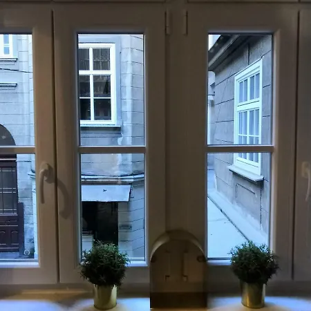 Apartment Frano Zagreb