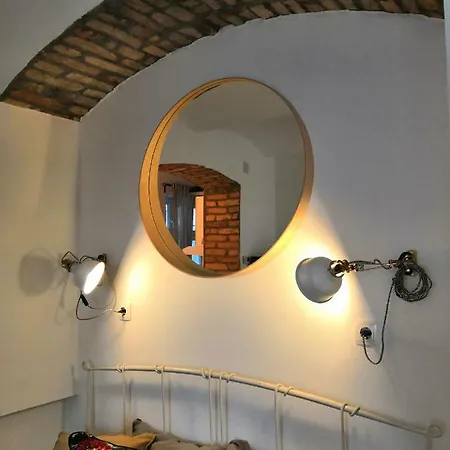 Frano Apartment